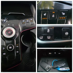 Kia Sportage GT-line 230hp 1.6i Hybrid, снимка 15