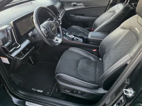 Kia Sportage GT-line 230hp 1.6i Hybrid, снимка 8