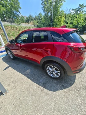 Mazda CX-3, снимка 3