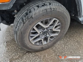 Jeep Wrangler, снимка 6