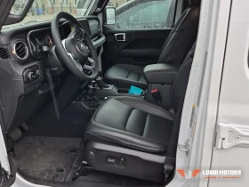 Jeep Wrangler, снимка 5