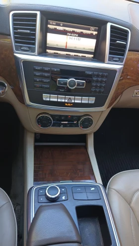 Mercedes-Benz GL 450 6+ 1, снимка 10