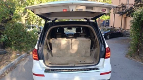 Mercedes-Benz GL 450 6+ 1, снимка 15
