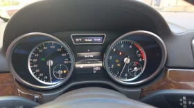 Mercedes-Benz GL 450 6+ 1, снимка 9