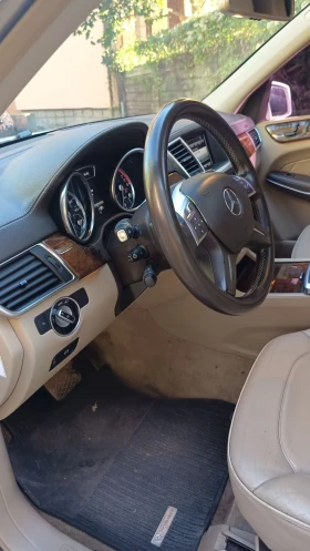 Mercedes-Benz GL 450 6+ 1, снимка 7