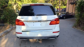 Mercedes-Benz GL 450 6+ 1, снимка 5