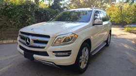 Mercedes-Benz GL 450 6+ 1, снимка 1