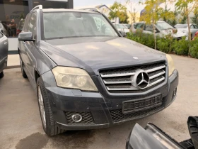 Mercedes-Benz GLK 350 бензин 4х4 на части, снимка 6