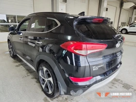 Hyundai Tucson, снимка 4