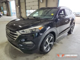 Hyundai Tucson, снимка 1