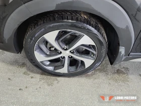 Hyundai Tucson, снимка 6