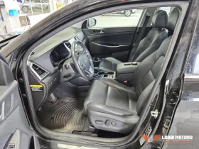 Hyundai Tucson, снимка 5