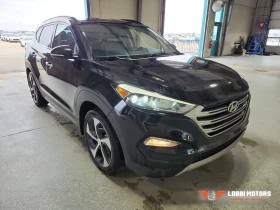 Hyundai Tucson, снимка 2