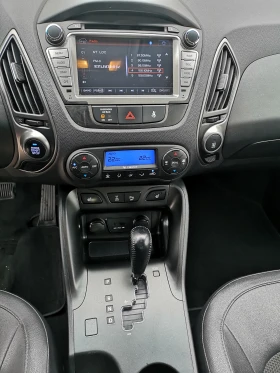 Hyundai IX35, снимка 10