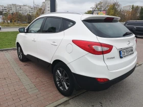 Hyundai IX35, снимка 3