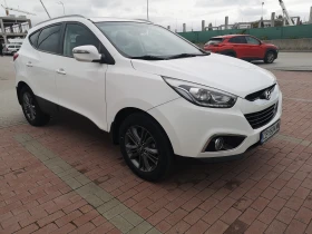 Hyundai IX35, снимка 2