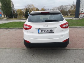 Hyundai IX35, снимка 6