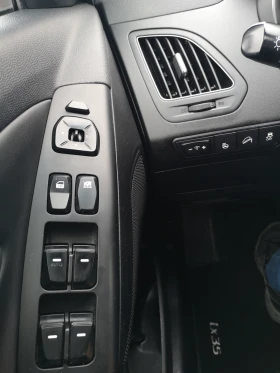 Hyundai IX35, снимка 14