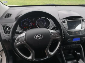 Hyundai IX35, снимка 9