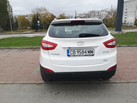 Hyundai IX35, снимка 4