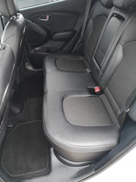 Hyundai IX35, снимка 13