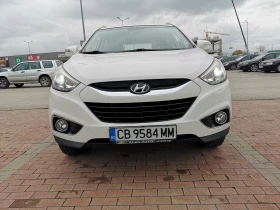 Hyundai IX35, снимка 5