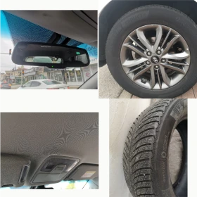 Hyundai IX35, снимка 17