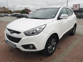 Hyundai IX35, снимка 1