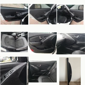 Hyundai IX35, снимка 16