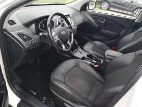 Hyundai IX35, снимка 7