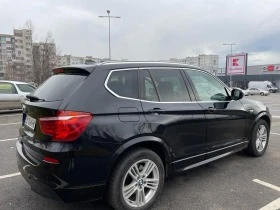 BMW X3 2.0d сменена Верига M-paket Германия, снимка 4