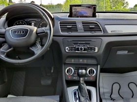 Audi Q3 2.0 TFSI S tronic quattro | Mobile.bg   8