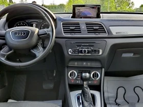 Audi Q3 2.0 TFSI S tronic quattro, снимка 8