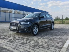 Audi Q3 2.0 TFSI S tronic quattro, снимка 6