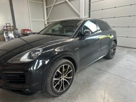 Porsche Cayenne Hybrid 3.0 TFSI Coupe, снимка 1