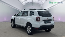 Dacia Duster 1.3T 4WD N1 - [8] 