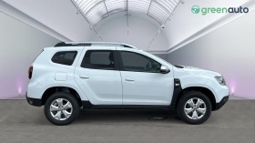 Dacia Duster 1.3T 4WD N1 - [4] 