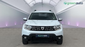 Dacia Duster 1.3T 4WD N1, снимка 4