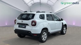 Dacia Duster 1.3T 4WD N1, снимка 2