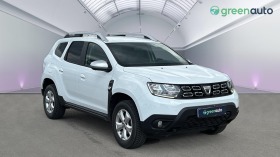 Dacia Duster 1.3T 4WD N1 - [9] 