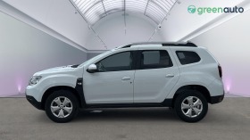 Dacia Duster 1.3T 4WD N1, снимка 6