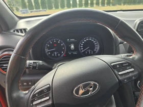 Hyundai Kona T-1.6GDI 4x4, снимка 9