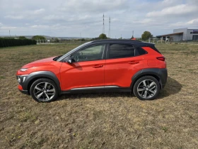 Hyundai Kona T-1.6GDI 4x4, снимка 1