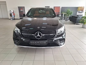 Mercedes-Benz GLC 43 AMG 1ви собственик - изображение 1