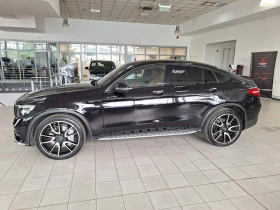 Mercedes-Benz GLC 43 AMG Full, Clima Seats, ILS, 4 zone | Mobile.bg    2