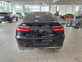 Mercedes-Benz GLC 43 AMG Full, Clima Seats, ILS, 4 zone | Mobile.bg    4