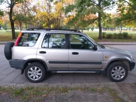 Honda Cr-v, снимка 2