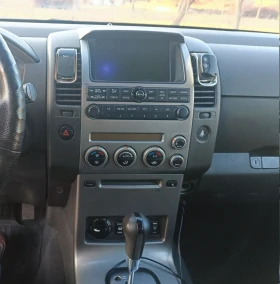 Nissan Pathfinder Keyless * подгрев * navi, снимка 17