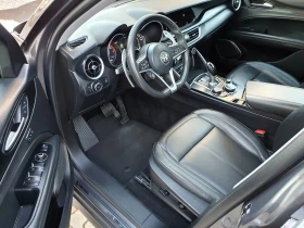 Alfa Romeo Stelvio 2.0Turbo/280/Q4/Automatic/Executive, снимка 7