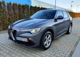 Alfa Romeo Stelvio 2.0Turbo/280/Q4/Automatic/Executive 1